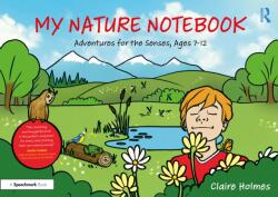 My Nature Notebook (ISBN: 9781041168928)
