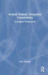 Animal-Human Telepathic Connections (ISBN: 9781041051633)