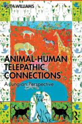 Animal-Human Telepathic Connections (ISBN: 9781041051596)