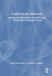 Comics in the Classroom (ISBN: 9781041036227)