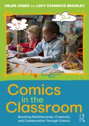 Comics in the Classroom (ISBN: 9781041036180)