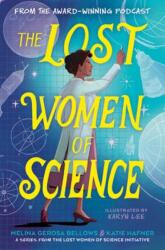 The Lost Women of Science (ISBN: 9780593896747)