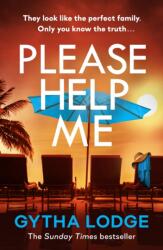 Please Help Me (ISBN: 9780241644751)