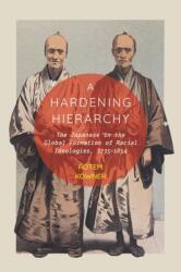 A Hardening Hierarchy (ISBN: 9780228028031)
