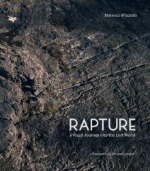 Rapture - Mateusz Wrazidlo (ISBN: 9781917458832)