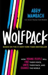 Wolfpack (ISBN: 9781250853301)