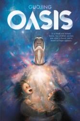 Oasis (ISBN: 9781250818379)