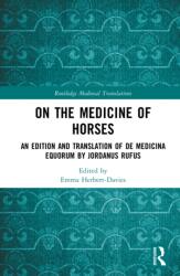 On the Medicine of Horses (ISBN: 9781041105886)