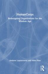 HumanCorps (ISBN: 9781041272281)