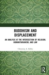 Buddhism and Displacement (ISBN: 9781032330877)
