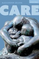 CARE (ISBN: 9781350646377)