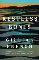 Restless Bones (ISBN: 9781250358547)