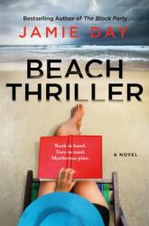 Beach Thriller (ISBN: 9781250358233)