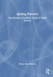 Igniting Potential (ISBN: 9781032795843)