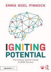 Igniting Potential (ISBN: 9781032795829)