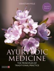 Ayurvedic Medicine, 2nd Edition (ISBN: 9781839978586)
