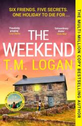 The Weekend (ISBN: 9781804185230)