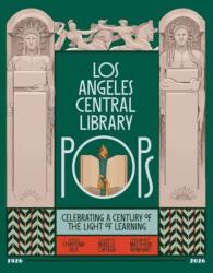 Los Angeles Central Library POPS (ISBN: 9781626401105)