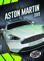 Aston Martin D89 (ISBN: 9781626175754)