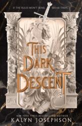 A This Dark Descent (ISBN: 9781250812353)