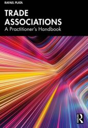 Trade Associations (ISBN: 9781041149064)