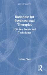Psychosexual Therapies (ISBN: 9781041138884)