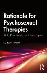 Psychosexual Therapies (ISBN: 9781041138860)