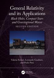 General Relativity and Its Applications (ISBN: 9781041098744)