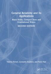 General Relativity and Its Applications (ISBN: 9781041092742)