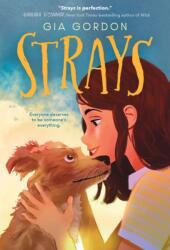 Strays (ISBN: 9780374395926)