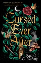 Cursed Ever After (ISBN: 9780374394479)