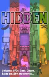 HIDDEN (ISBN: 9781915703453)