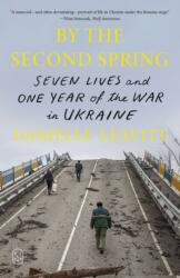 By the Second Spring (ISBN: 9781250437761)