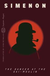 The Dancer at the Gai-moulin (ISBN: 9781250398031)