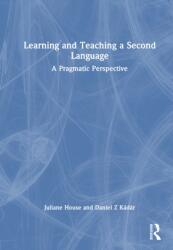 Learning and Teaching a Second Language (ISBN: 9781032769660)