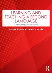 Learning and Teaching a Second Language (ISBN: 9781032769653)