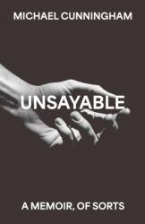 Unsayable (ISBN: 9780008836382)