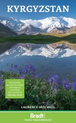 Kyrgyzstan (ISBN: 9781804692776)