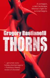 Thorns (ISBN: 9781787589971)