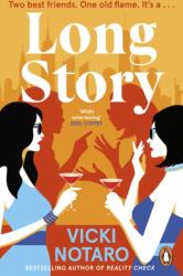 Long Story (ISBN: 9781405973458)