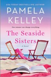 The Seaside Sisters (ISBN: 9781250861627)