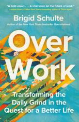 Over Work (ISBN: 9781250861528)