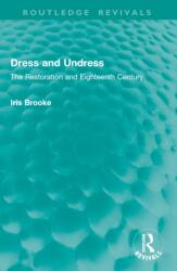 Dress and Undress (ISBN: 9781032914992)