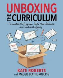 Unboxing the Curriculum (ISBN: 9781032883410)