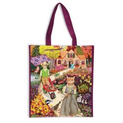 Cottage Cats Reusable Shopping Bag (ISBN: 9780735389915)