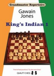 King's Indian 1 (ISBN: 9781784831745)