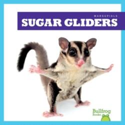 Sugar Gliders (ISBN: 9798892135252)