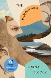 The Windhover (ISBN: 9781917792165)