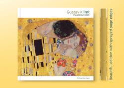 Gustav Klimt (ISBN: 9781835628010)