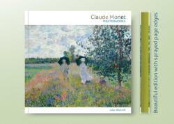 Claude Monet (ISBN: 9781835628003)